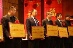 收獲2019，與您并肩前行，我們一起成長 華興寵物